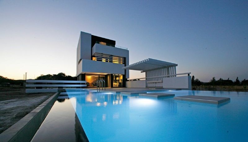 Albatross Beach Front Villas Gennadi Extérieur photo