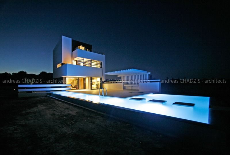 Albatross Beach Front Villas Gennadi Extérieur photo