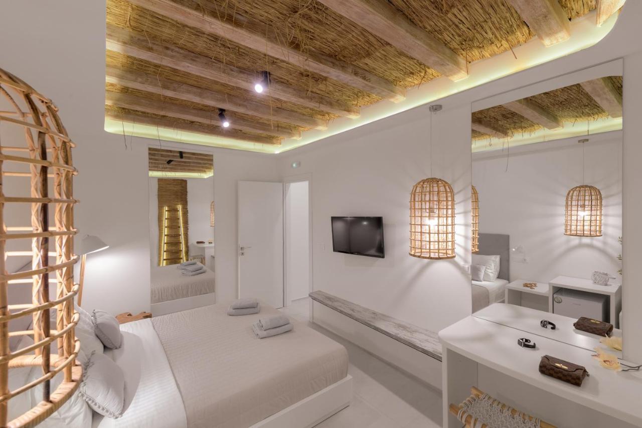 Albatross Beach Front Villas Gennadi Extérieur photo