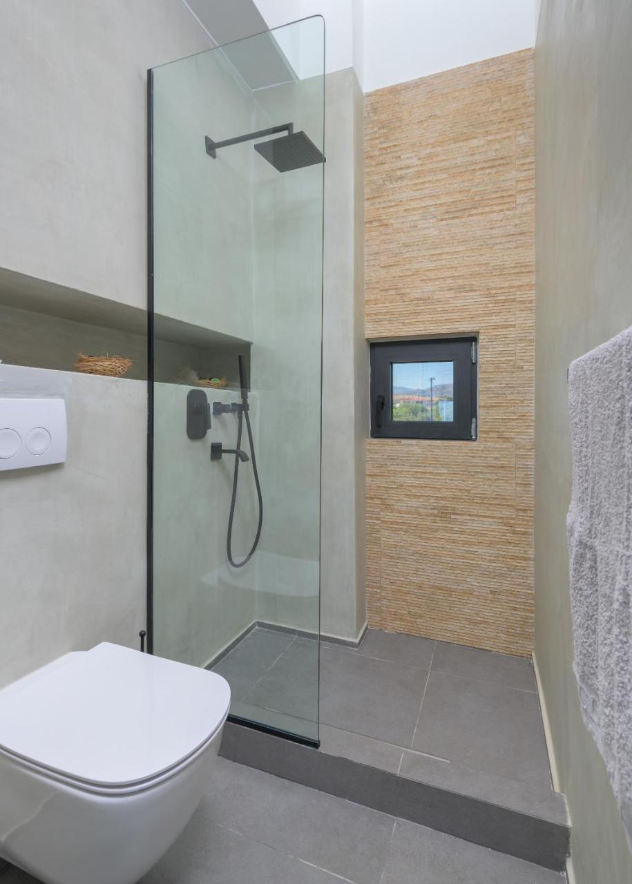 Albatross Beach Front Villas Gennadi Extérieur photo