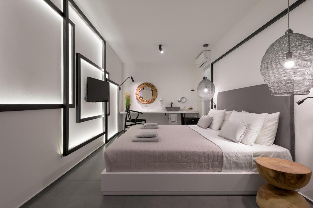 Albatross Beach Front Villas Gennadi Extérieur photo