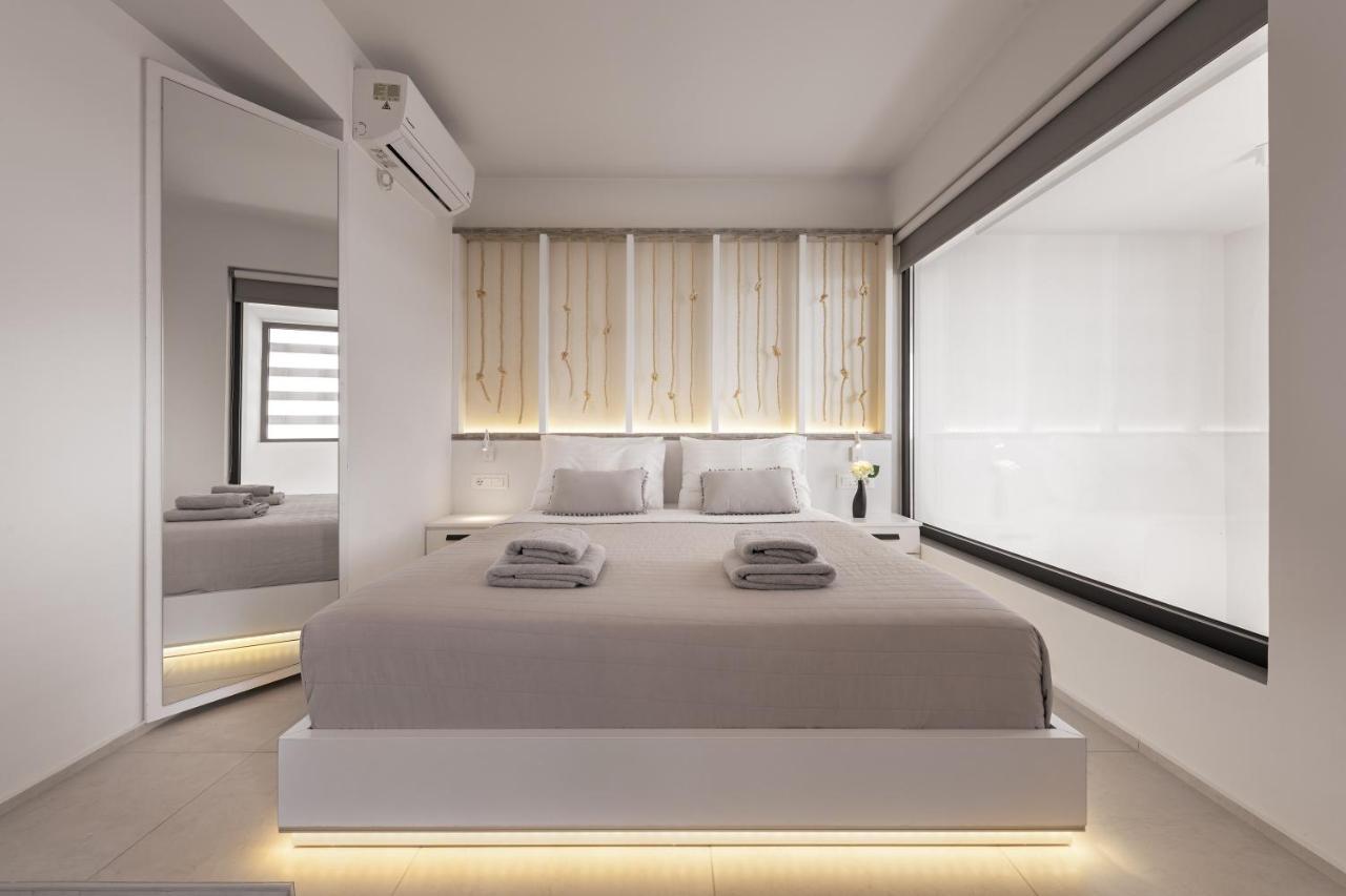 Albatross Beach Front Villas Gennadi Extérieur photo