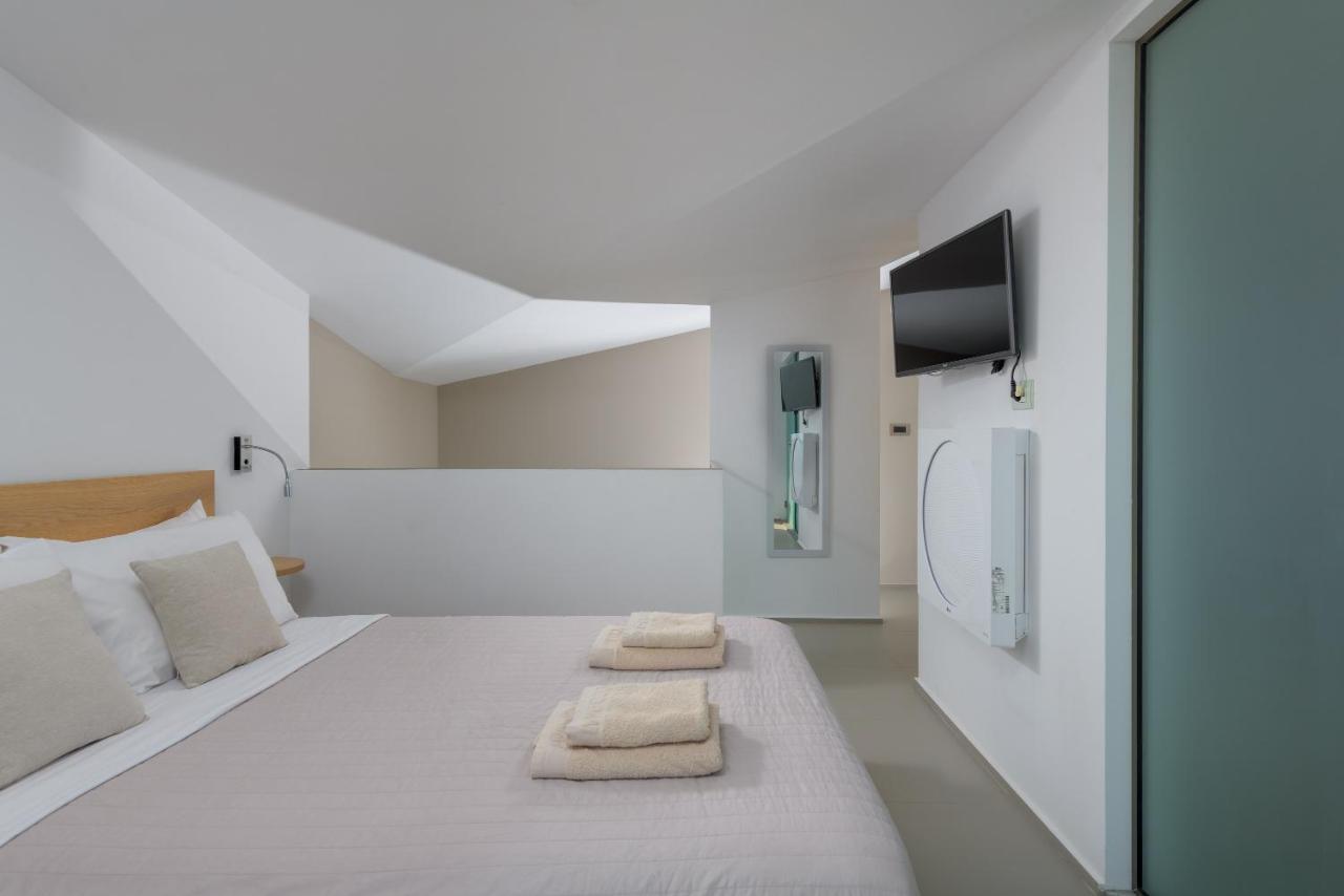 Albatross Beach Front Villas Gennadi Extérieur photo